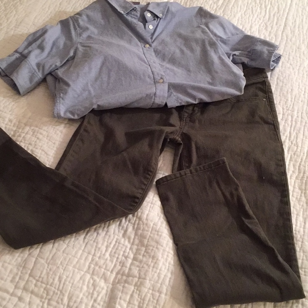 Apt. 9 - capri- size 6